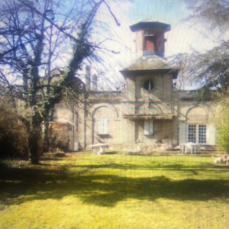 Metz-Sud - Appartement 120 M2 Dans Maison Du XVIII - Jouy Aux Arches Entre Nancy Et Luxembourg - Proximite Toutes Commodites מראה חיצוני תמונה