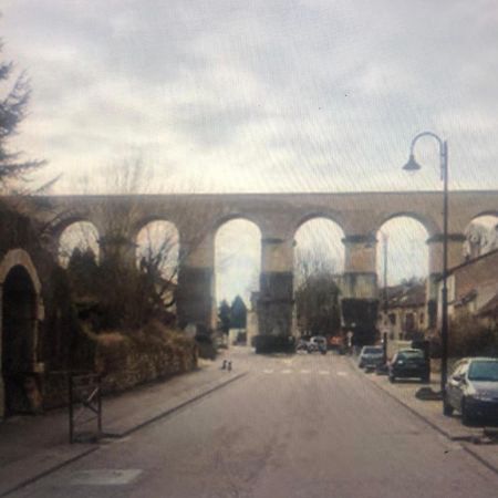 Metz-Sud - Appartement 120 M2 Dans Maison Du XVIII - Jouy Aux Arches Entre Nancy Et Luxembourg - Proximite Toutes Commodites מראה חיצוני תמונה