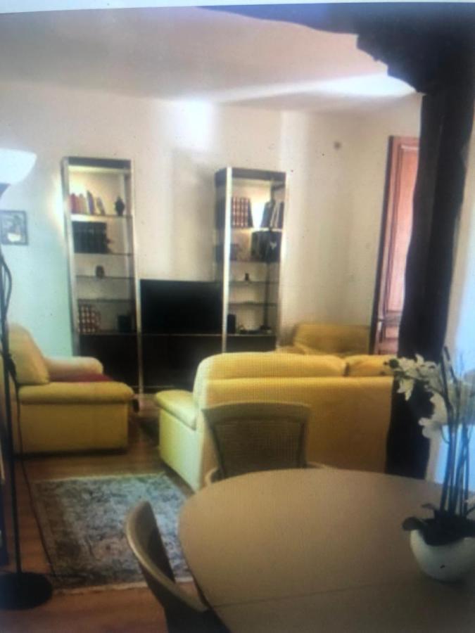 Metz-Sud - Appartement 120 M2 Dans Maison Du XVIII - Jouy Aux Arches Entre Nancy Et Luxembourg - Proximite Toutes Commodites מראה חיצוני תמונה