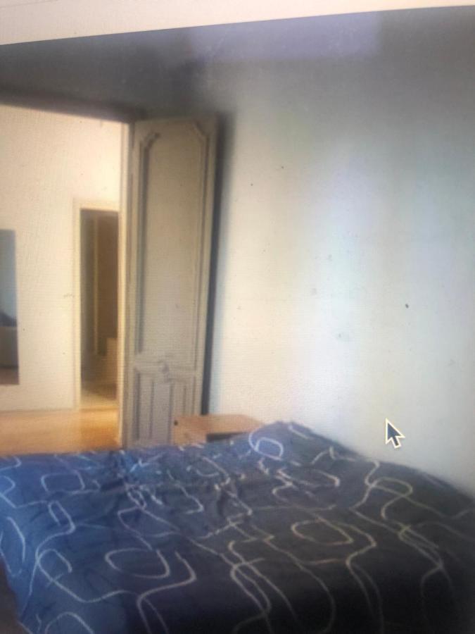 Metz-Sud - Appartement 120 M2 Dans Maison Du XVIII - Jouy Aux Arches Entre Nancy Et Luxembourg - Proximite Toutes Commodites מראה חיצוני תמונה