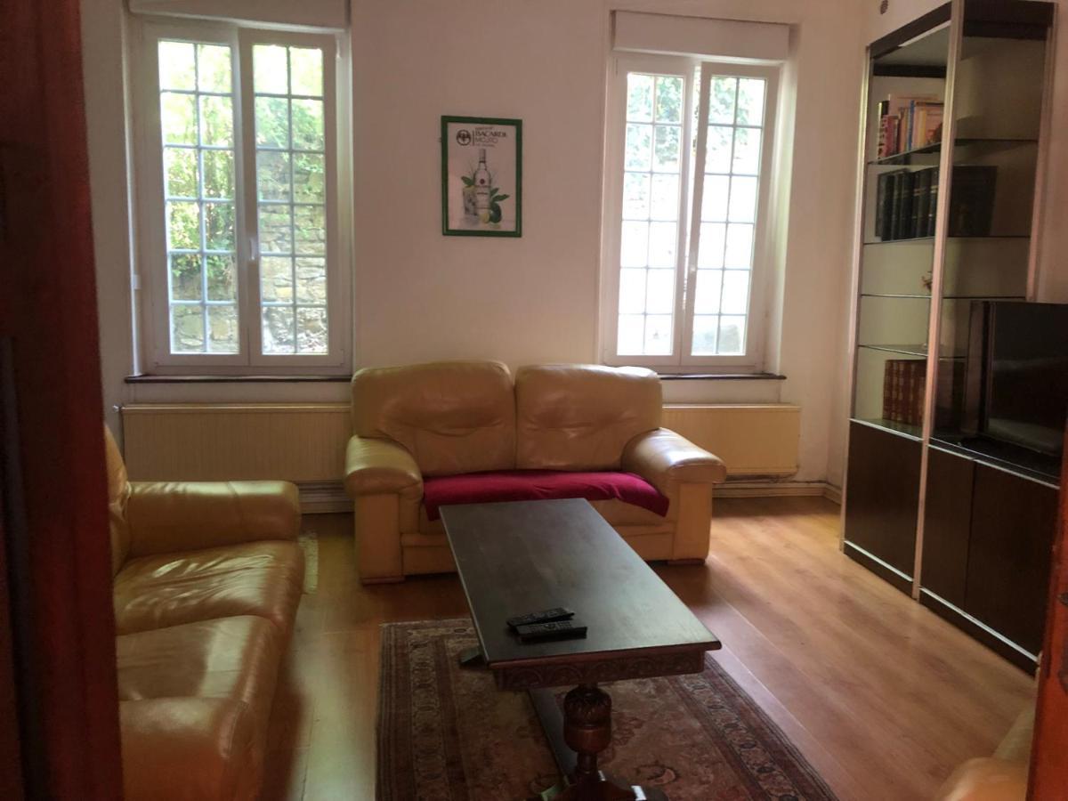 Metz-Sud - Appartement 120 M2 Dans Maison Du XVIII - Jouy Aux Arches Entre Nancy Et Luxembourg - Proximite Toutes Commodites מראה חיצוני תמונה