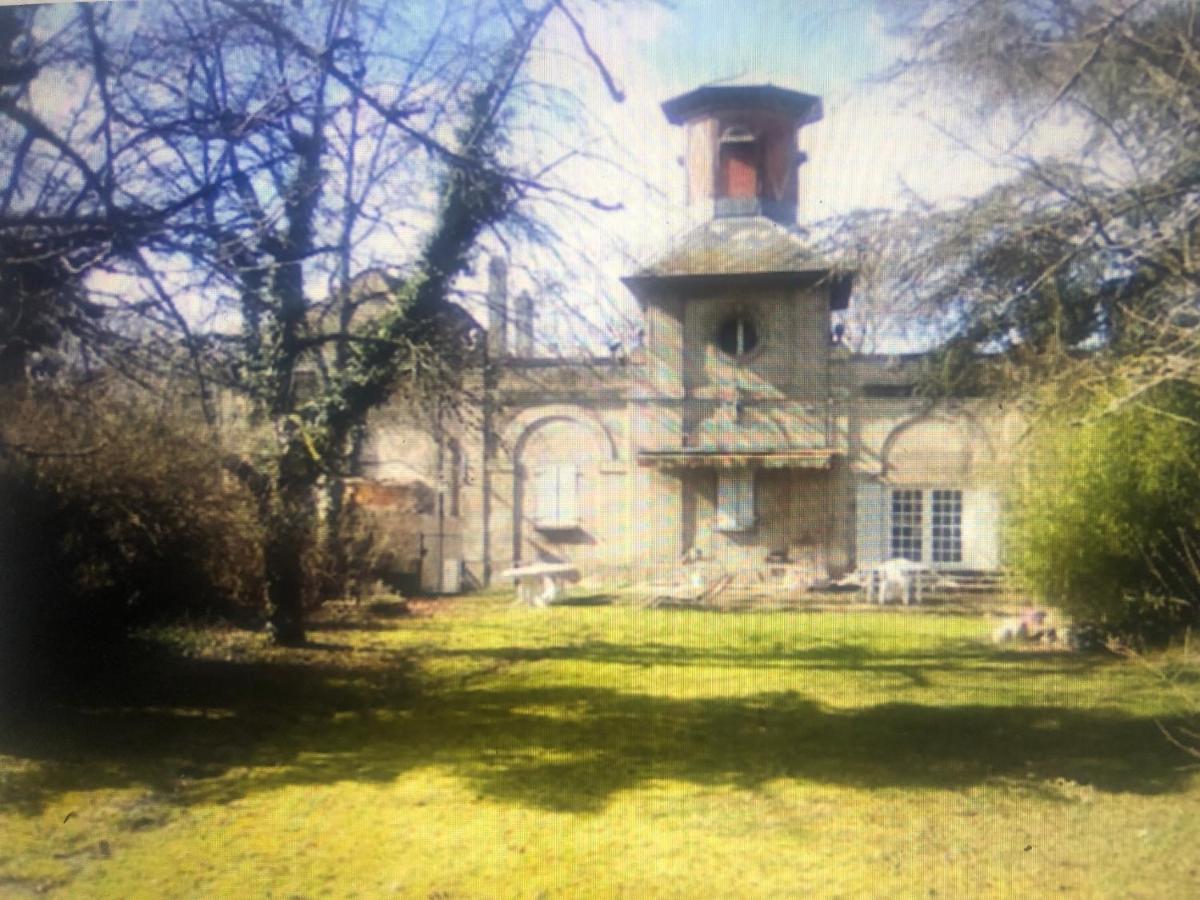 Metz-Sud - Appartement 120 M2 Dans Maison Du XVIII - Jouy Aux Arches Entre Nancy Et Luxembourg - Proximite Toutes Commodites מראה חיצוני תמונה